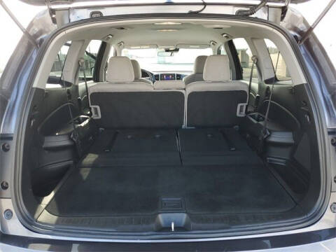 2020 Honda Pilot LX