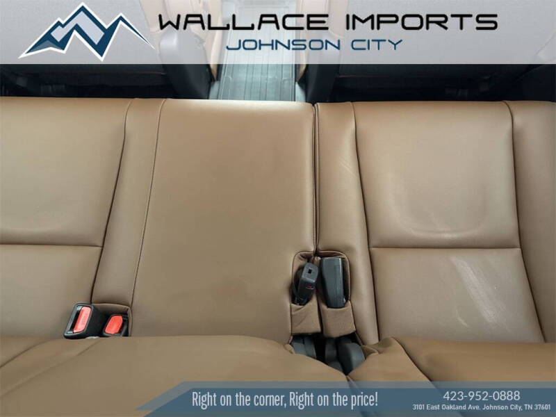 2026 Subaru Ascent Touring