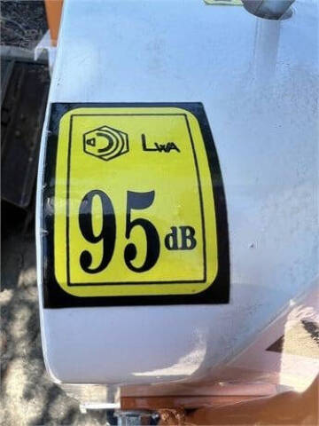 2023 LandHero LDH-MCD500