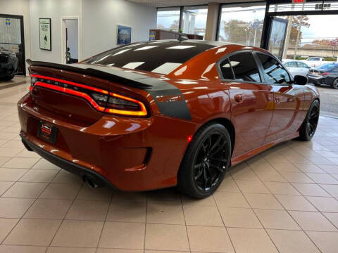 2021 Dodge Charger