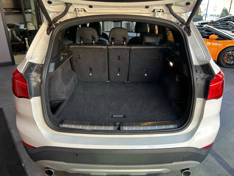 2017 BMW X1 xDrive28i