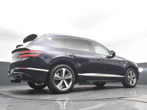 2023 Genesis GV80 2.5T