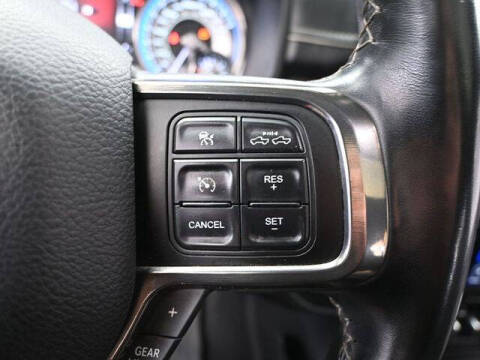 2021 RAM 2500 Limited