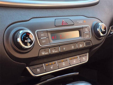 2019 Kia Sorento SX Limited V6