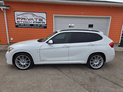2014 BMW X1 sDrive28i