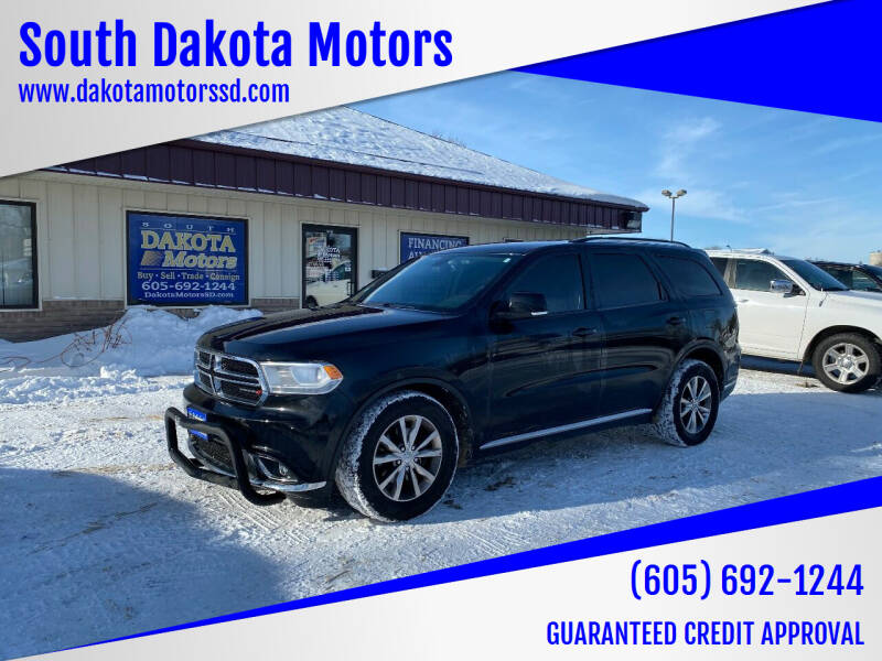 South Dakota Motors Car Dealer in Brookings, SD
