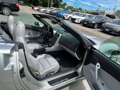 2008 Mercedes-Benz SL-Class SL 550