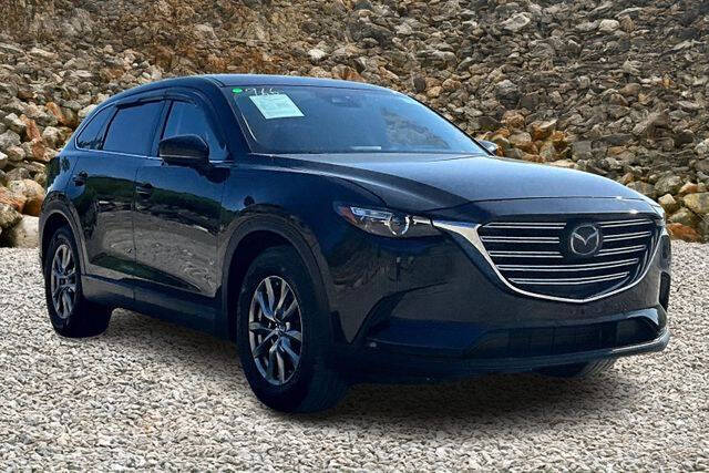 2019 Mazda CX-9 Touring