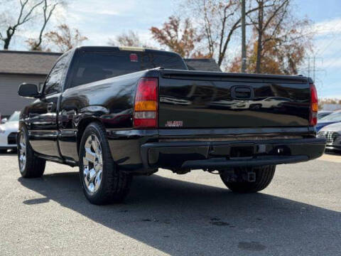 2000 Chevrolet Silverado 1500