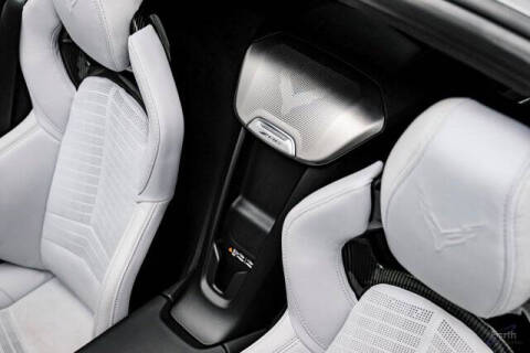 2024 Chevrolet Corvette Z06