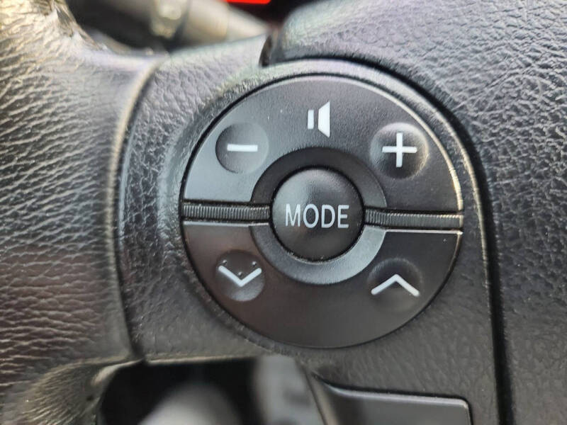 2012 Toyota Tundra Limited