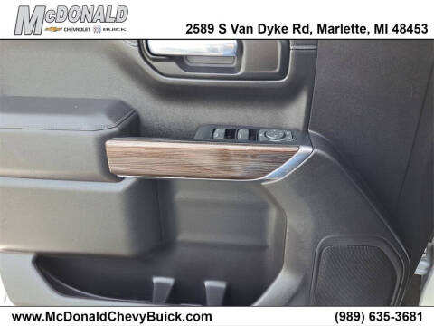 2022 Chevrolet Silverado 1500 Limited