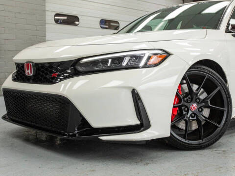 2024 Honda Civic Type R