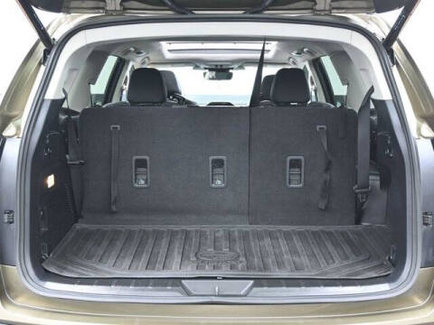 2023 Subaru Ascent Onyx Edition Limited