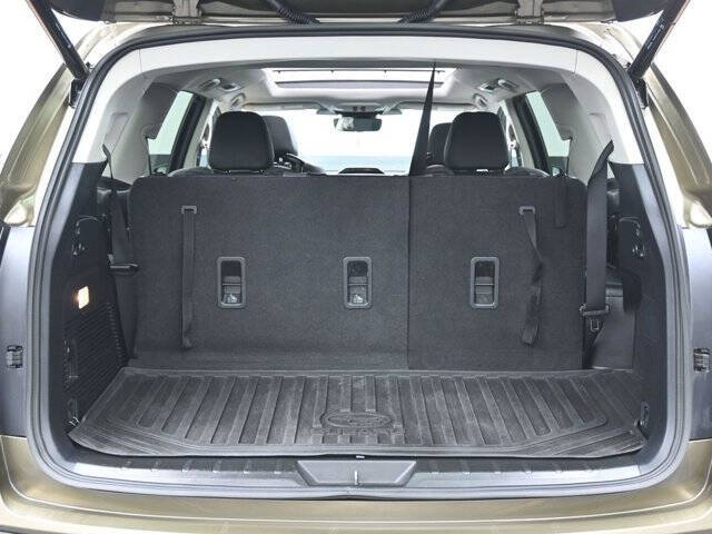 2023 Subaru Ascent Onyx Edition Limited