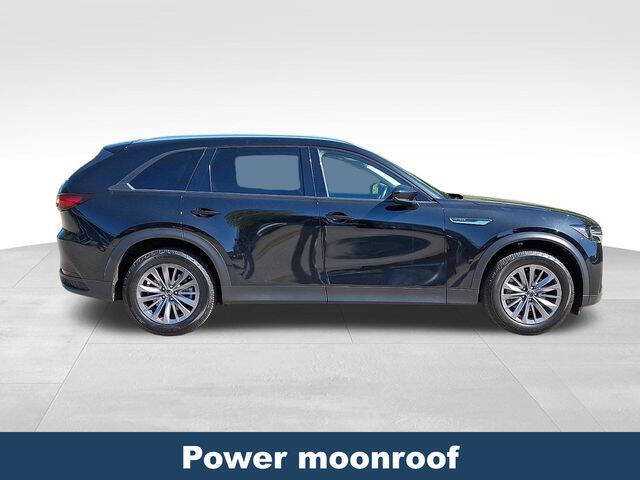 2025 Mazda CX-90 3.3 Turbo Preferred