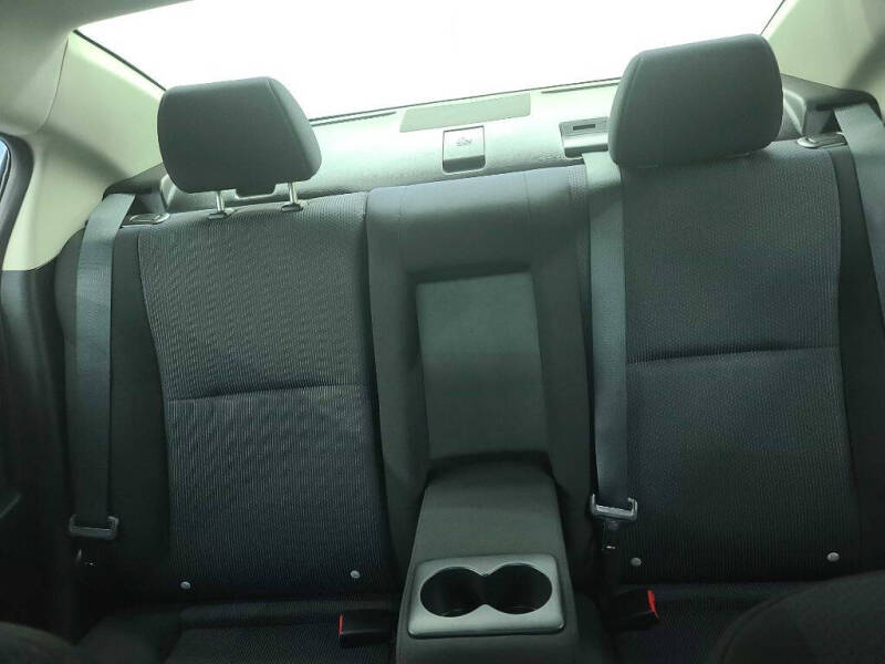 2010 Mazda MAZDA3