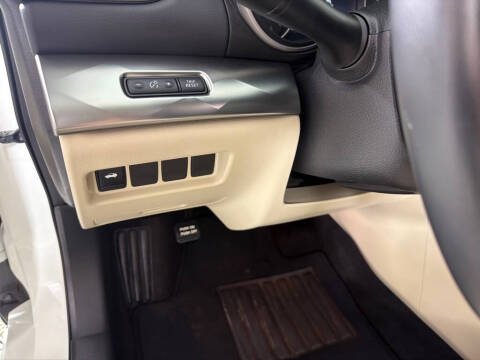 2023 Nissan Maxima 3.5 SV