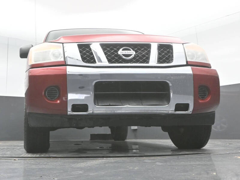 2014 Nissan Titan