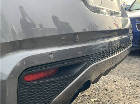 2020 Nissan Altima 2.0 Platinum