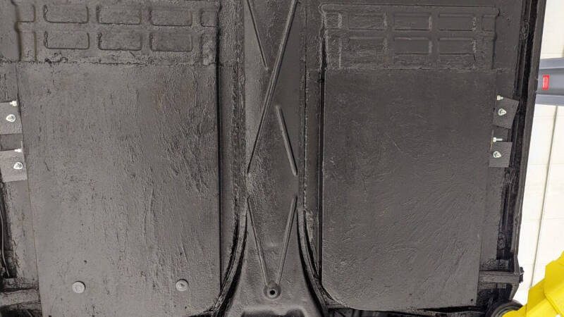 1973 Volkswagen Thing