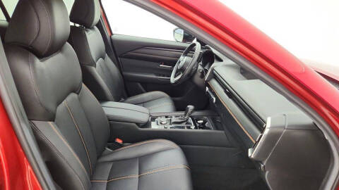 2024 Mazda CX-50 2.5 Turbo Premium Plus