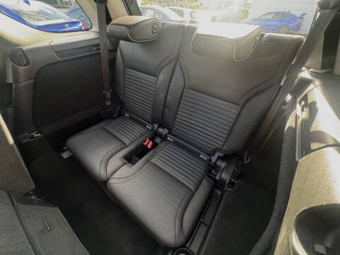 2017 Land Rover Discovery HSE