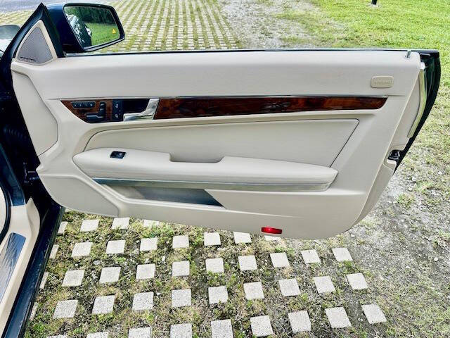 2013 Mercedes-Benz E-Class E 350