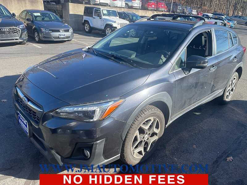 2018 Subaru Crosstrek Limited's photo