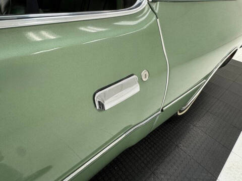 1978 Dodge Magnum