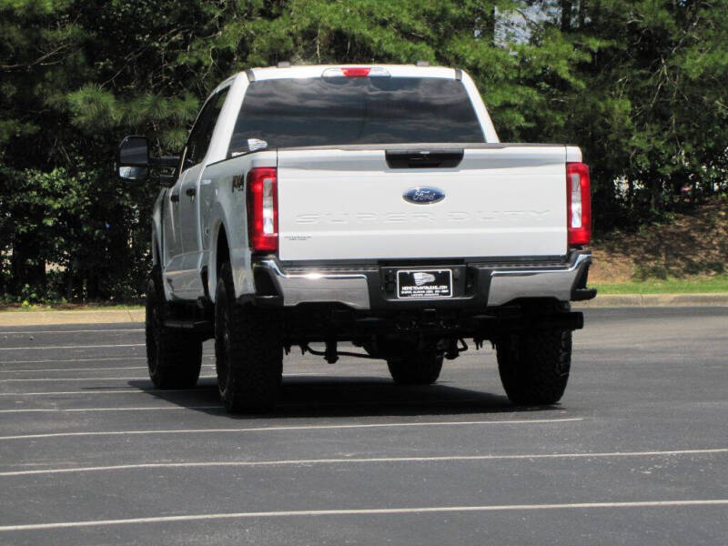 2024 Ford F-250 Super Duty XLT