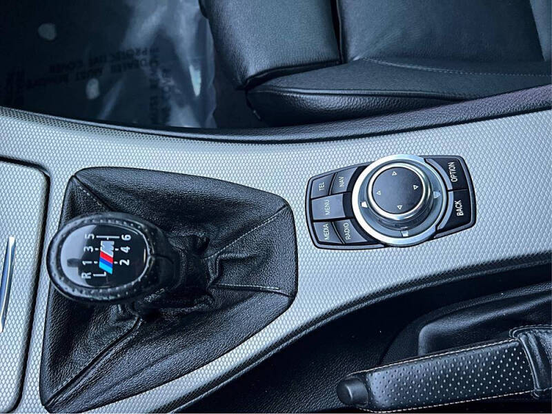 2013 BMW 3 Series 335is