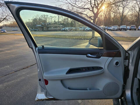 2006 Chevrolet Impala LT
