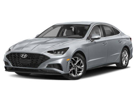 2023 Hyundai Sonata for sale at ALM-Ride With Rick in Marietta GA