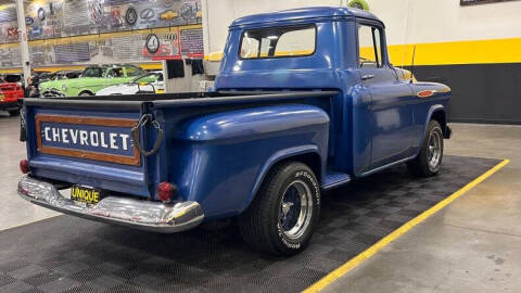 1957 Chevrolet C/K 20 Series