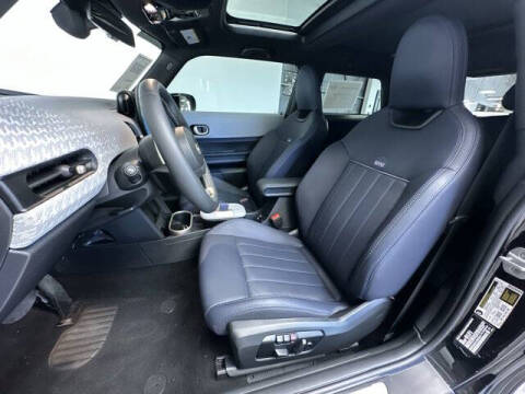 2025 MINI Hardtop 2 Door Cooper S