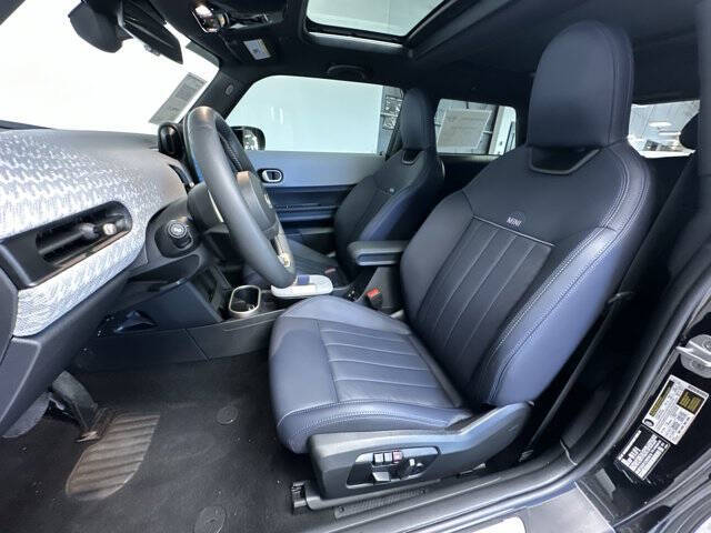 2025 MINI Hardtop 2 Door Cooper S