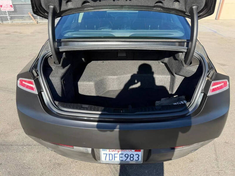 2014 Lincoln MKZ Hybrid
