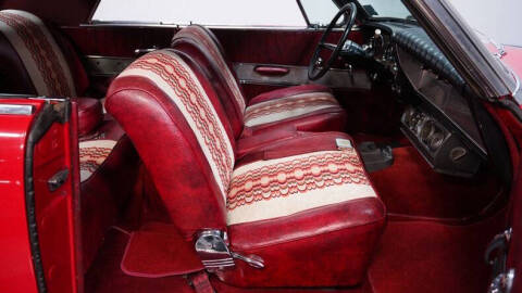 1962 Studebaker Hawk