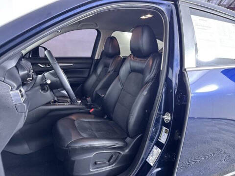 2023 Mazda CX-5 2.5 S Select