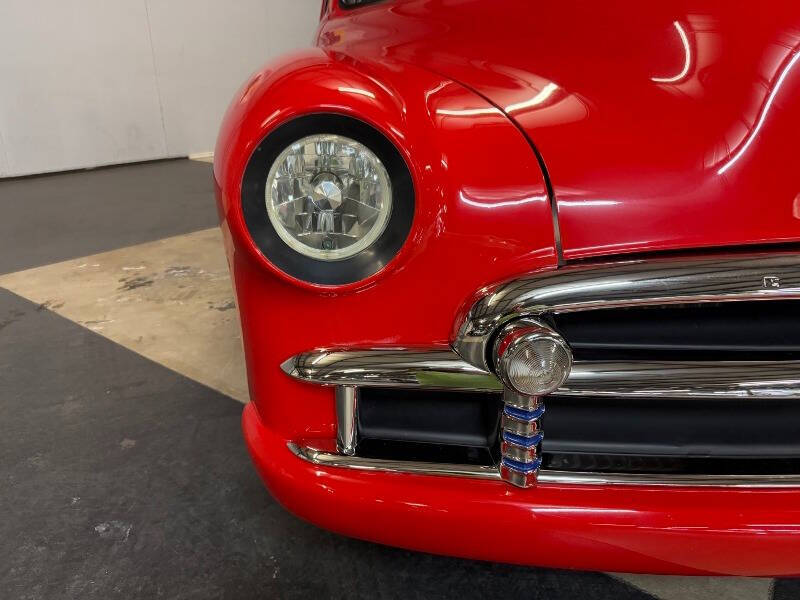 1949 Chevrolet Street Rod