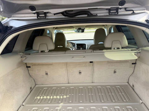 2015 Volvo XC60 T5 Drive-E Premier