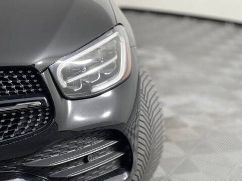 2023 Mercedes-Benz GLC GLC 300 4MATIC
