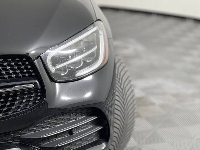 2023 Mercedes-Benz GLC GLC 300 4MATIC