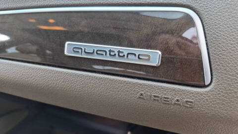 2014 Audi Q5 2.0T quattro Premium Plus