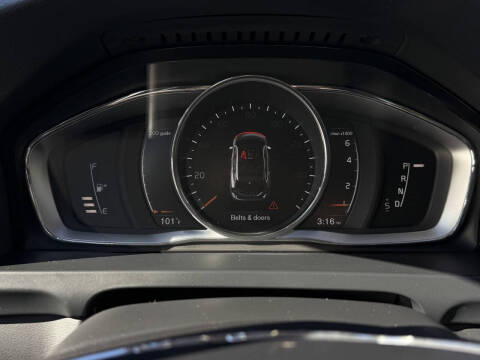 2017 Volvo V60 T5 Premier