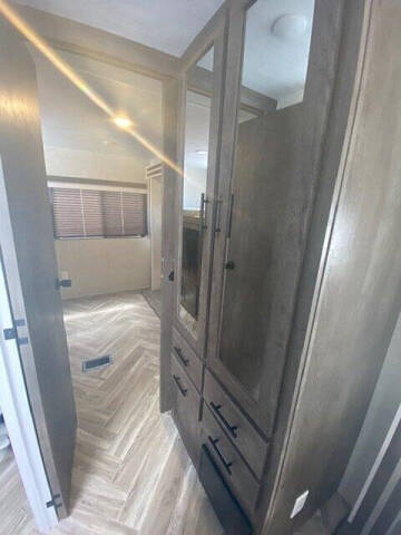 2021 Forest River Salem