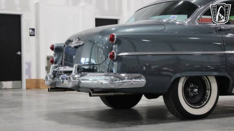 1953 Buick Super