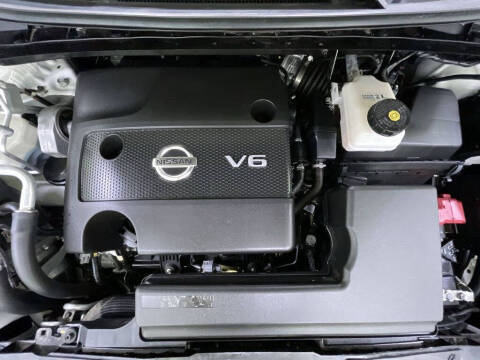 2023 Nissan Murano S