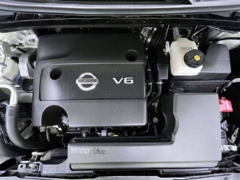 2023 Nissan Murano S